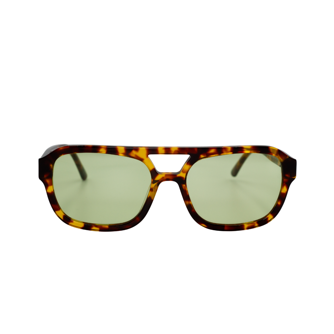 Spring is coming, it's time to get your sunglasses back!