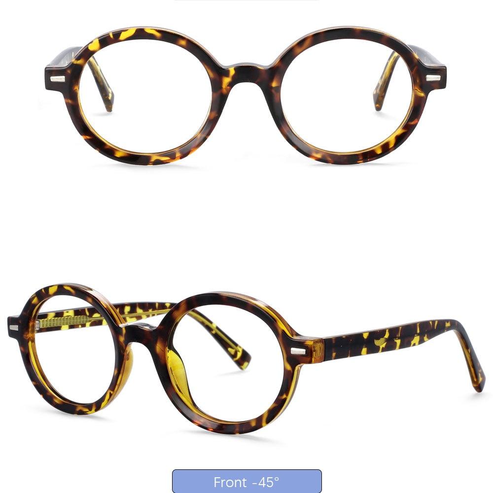 LOU - RAYA EYEWEAR