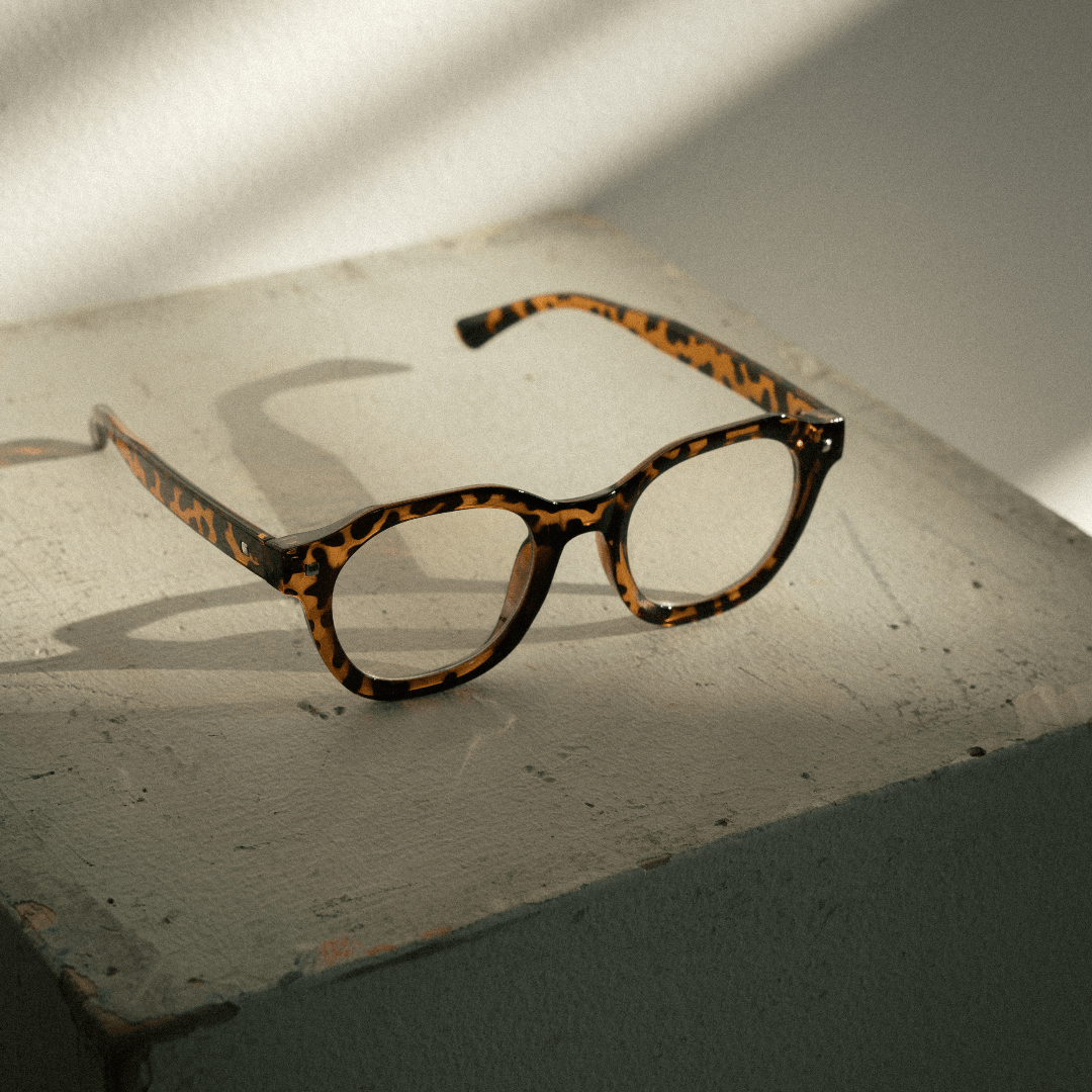 SASHA - RAYA EYEWEAR